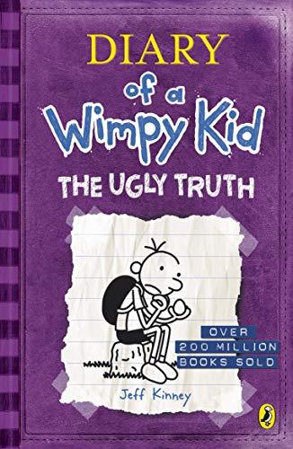 Diary of a Wimpy Kid: The Ugly Truth Kool Skool The Bookstore