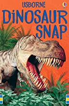 Usborne : Dinosaur Snap - Kool Skool The Bookstore