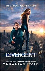 The Divergent Series : Divergent - Kool Skool The Bookstore