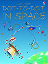 Dot-to-Dot in Space - Kool Skool The Bookstore