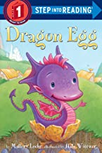 Step into Reading Step 1 : Dragon Egg - Kool Skool The Bookstore