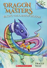 Dragon Masters #10 : Waking the Rainbow Dragon - Kool Skool The Bookstore