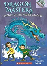 Dragon Masters #3 : Secret of the Water Dragon - Kool Skool The Bookstore