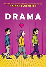 Drama - Kool Skool The Bookstore