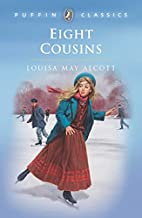 Puffin Classic Eight Cousins - Kool Skool The Bookstore