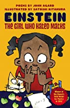 Einstein, The Girl Who Hated Maths - Kool Skool The Bookstore