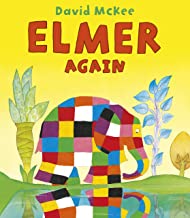 Elmer Again - Kool Skool The Bookstore