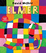 Elmer - Kool Skool The Bookstore