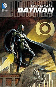 Elseworlds: Batman Volume One - Kool Skool The Bookstore