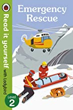 RIY 2 : Emergency Rescue - Kool Skool The Bookstore
