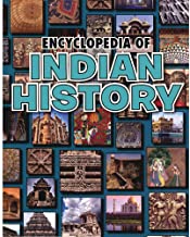 Encyclopedia of Indian History - Kool Skool The Bookstore