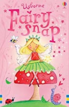 Usborne : Fairy Snap - Kool Skool The Bookstore