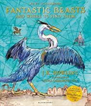 Fantastic Beasts and Where to Find Them - Kool Skool The Bookstore