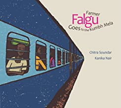 Farmer Falgu Goes to the Kumbh Mela - Kool Skool The Bookstore