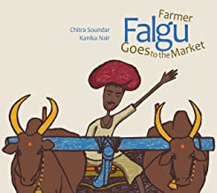 Farmer Falgu Goes to the Market - Kool Skool The Bookstore