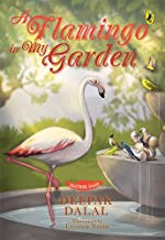 Feather Tales: A Flamingo in My Garden - Kool Skool The Bookstore