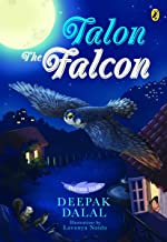 Feather Tales : Talon the Falcon - Kool Skool The Bookstore