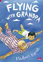 Flying with Grandpa - Kool Skool The Bookstore