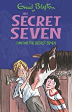 Secret Seven 15 : Fun for the Secret Seven - Kool Skool The Bookstore
