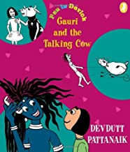 Gauri and the Talking Cow - Kool Skool The Bookstore