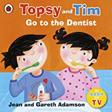 Topsy And Tim : Go To The Dentist - Kool Skool The Bookstore