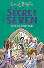 The Secret Seven Series 12 : Good Old Secret Seven - Kool Skool The Bookstore