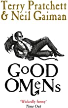 Good Omens - Kool Skool The Bookstore