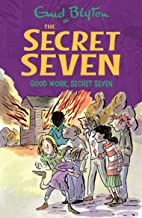 The Secret Seven Series #6 : Good Work Secret Seven - Kool Skool The Bookstore