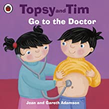 Topsy And Tim : Go To The Doctor - Kool Skool The Bookstore