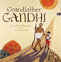 Grandfather Gandhi - Kool Skool The Bookstore