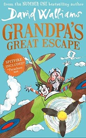 Grandpa’s Great Escape - Kool Skool The Bookstore