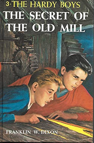 Hardy Boys 03 : The Secret of The Old Mill - Kool Skool The Bookstore