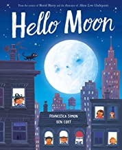 Hello Moon - Kool Skool The Bookstore