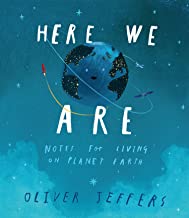 Here We Are : Notes for Living on Planet Earth - Kool Skool The Bookstore