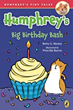 Humphrey's Big Birthday Bash (Humphrey's Tiny Tales) - Kool Skool The Bookstore
