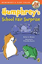 Humphrey's School Fair Surprise (Humphrey's Tiny Tales - Kool Skool The Bookstore