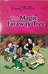 NW : THE MAGIC FARAWAY TREE