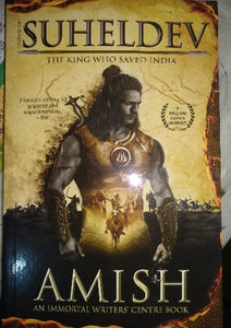 Legend of Suheldev : The King Who Saved India - NOW IN STOCK!!! - Kool Skool The Bookstore