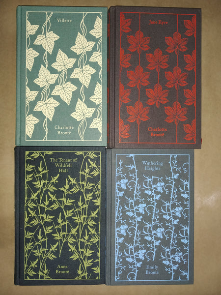The Brontë Sisters (Boxed Set)