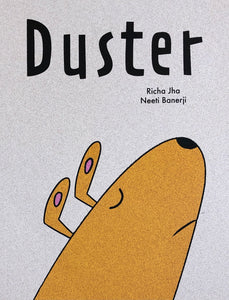 Duster - Paperback