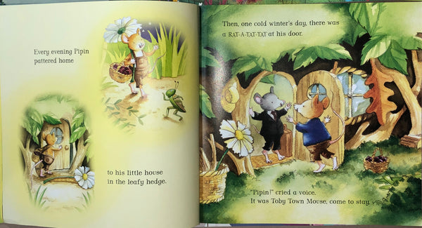 Fairy Tales Picture Book Collection (Set Of 6 Books) - Paperback