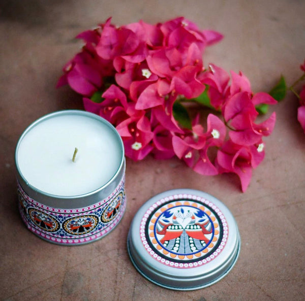 Enchantingly Indian Box of Joy #2