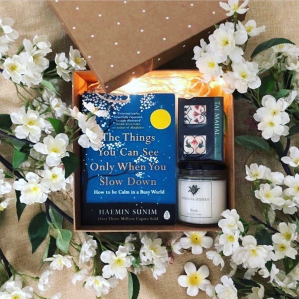 Box of Joy & Calm