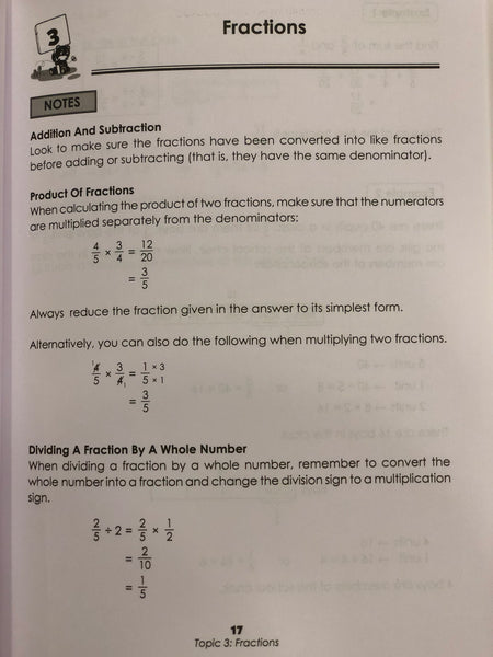 SAP Maths Problem Solving Strategies Workbook Primary Level 5 - Paperback - Kool Skool The Bookstore
