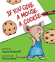 If You Give a Mouse a Cookie - Kool Skool The Bookstore