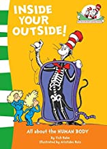 The Cat In The Hat’s Learning Library : Inside Your Outside! - Kool Skool The Bookstore
