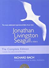 Jonathan Livingston Seagull - A Story - Kool Skool The Bookstore