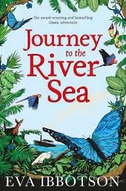 Journey to The River Sea - Kool Skool The Bookstore