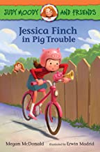 Judy Moody and Friends #1 : Jessica Finch in Pig Trouble - Kool Skool The Bookstore