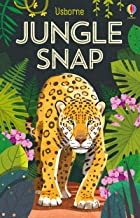 Usborne Jungle Snap - Kool Skool The Bookstore